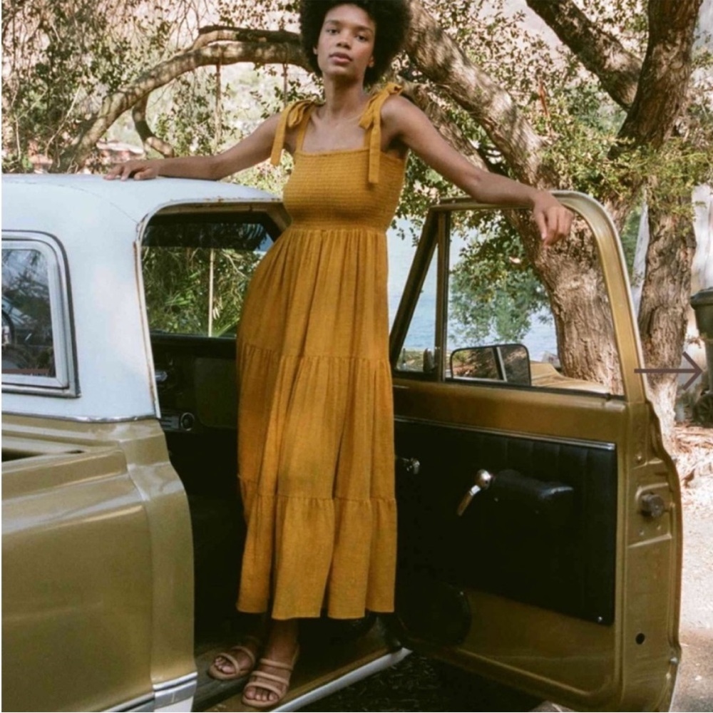 Christy Dawn Lina Dress